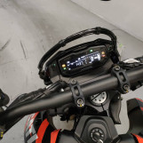 Мотоцикл Ducati HYPERMOTARD 698 MONO RVE з пробігом 1437 km з пробігом 1437 km