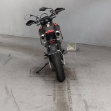 Мотоцикл Ducati HYPERMOTARD 698 MONO RVE з пробігом 1437 km з пробігом 1437 km