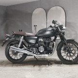 Мотоцикл Honda GB350 с пробегом 22536 km