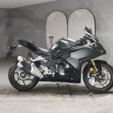 Мотоцикл Honda CBR250RR з пробігом 9372 km