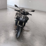 Мотоцикл Kawasaki Z H2 SE с пробегом 1800 km с пробегом 1800 km