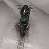 Мотоцикл Kawasaki Z H2 SE с пробегом 1800 km с пробегом 1800 km