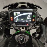 Мотоцикл Kawasaki Z H2 SE с пробегом 1800 km с пробегом 1800 km