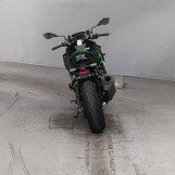 Мотоцикл Kawasaki Z H2 SE с пробегом 1800 km с пробегом 1800 km