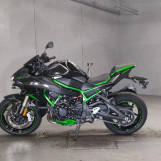 Мотоцикл Kawasaki Z H2 SE с пробегом 1800 km с пробегом 1800 km