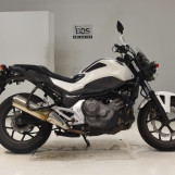 Мотоцикл Honda NC750 с пробегом 46765 km