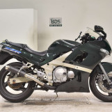 Мотоцикл Kawasaki ZZ-R400 с пробегом 15873 km