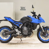 Мотоцикл Suzuki GSX-8S з пробігом 35 km