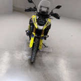 Мотоцикл Suzuki V-STROM DL1050XT з пробігом 3073 km з пробігом 3073 km