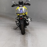 Мотоцикл Suzuki V-STROM DL1050XT з пробігом 3073 km з пробігом 3073 km