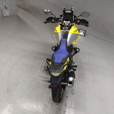 Мотоцикл Suzuki V-STROM DL1050XT з пробігом 3073 km з пробігом 3073 km