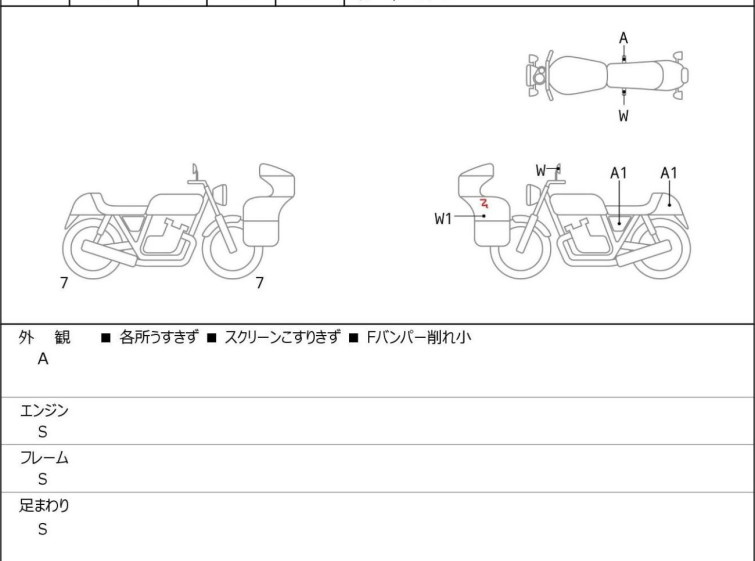Мотоцикл Suzuki V-STROM DL1050XT з пробігом 3073 km з пробігом 3073 km