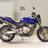 Мотоцикл Honda HORNET CB250F с пробегом 58033 km