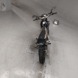 Мотоцикл Yamaha с пробегом 30752 km с пробегом 30752 km