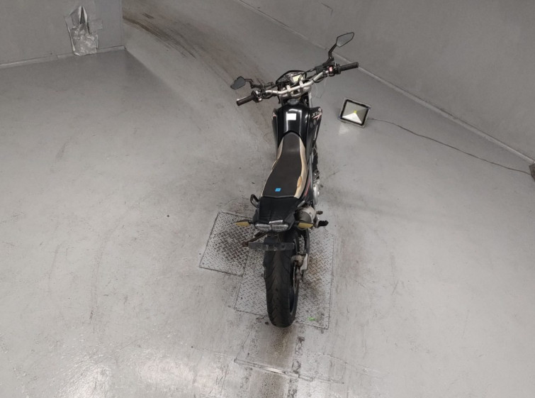 Мотоцикл Yamaha с пробегом 30752 km с пробегом 30752 km