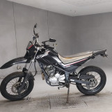 Мотоцикл Yamaha с пробегом 30752 km с пробегом 30752 km