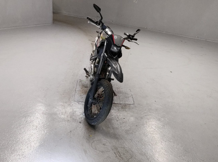 Мотоцикл Yamaha с пробегом 30752 km с пробегом 30752 km