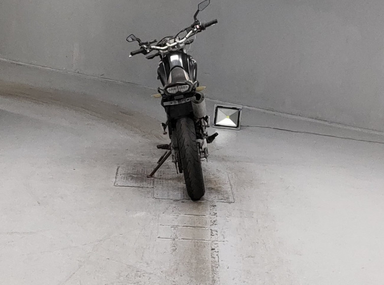 Мотоцикл Yamaha с пробегом 30752 km с пробегом 30752 km