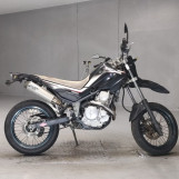 Мотоцикл Yamaha с пробегом 30752 km с пробегом 30752 km