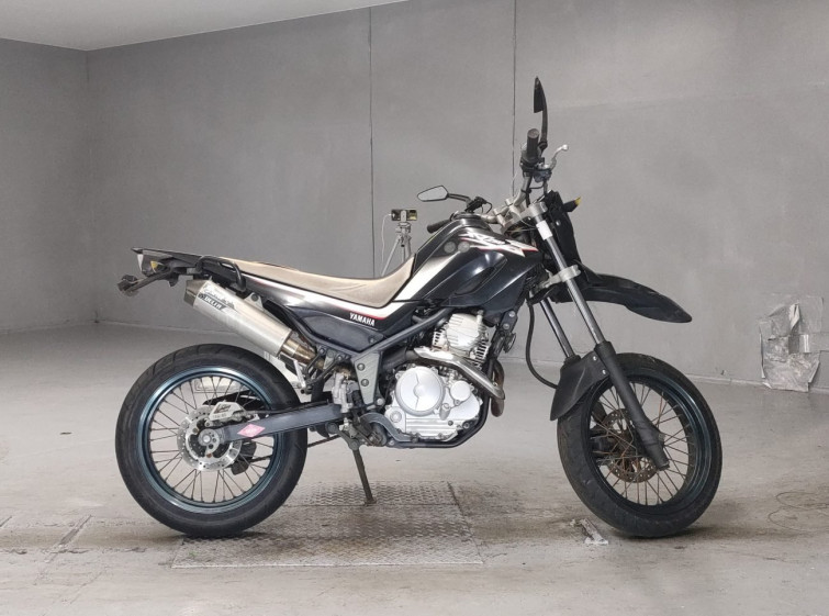 Мотоцикл Yamaha с пробегом 30752 km с пробегом 30752 km