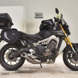 Мотоцикл Yamaha MT-09 с пробегом 22724 km