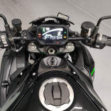 Мотоцикл Kawasaki NINJA H2 с пробегом 16395 km с пробегом 16395 km