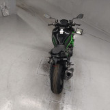 Мотоцикл Kawasaki NINJA H2 с пробегом 16395 km с пробегом 16395 km