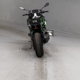 Мотоцикл Kawasaki NINJA H2 с пробегом 16395 km с пробегом 16395 km