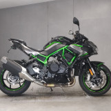 Мотоцикл Kawasaki NINJA H2 с пробегом 16395 km с пробегом 16395 km