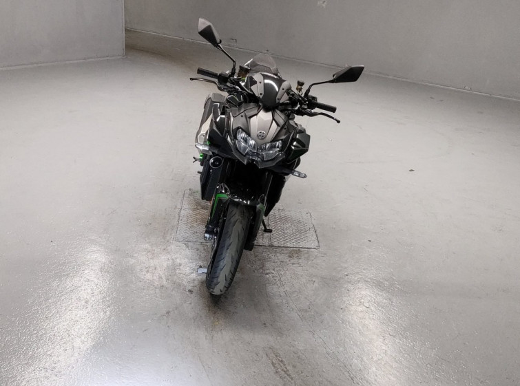 Мотоцикл Kawasaki NINJA H2 с пробегом 16395 km с пробегом 16395 km