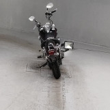 Мотоцикл Yamaha DRAGSTAR XVS250 с пробегом 17313 km с пробегом 17313 km