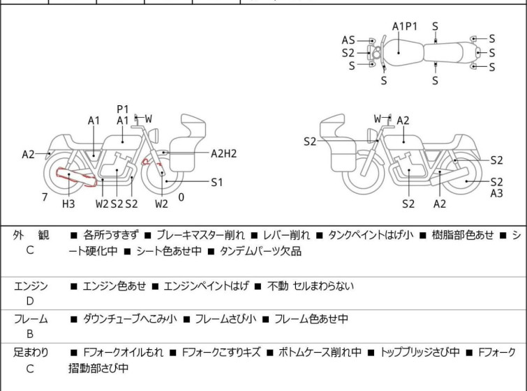 Мотоцикл Yamaha DRAGSTAR XVS250 с пробегом 17313 km с пробегом 17313 km