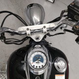 Мотоцикл Yamaha DRAGSTAR XVS250 с пробегом 17313 km с пробегом 17313 km