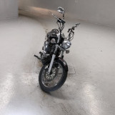 Мотоцикл Yamaha DRAGSTAR XVS250 с пробегом 17313 km с пробегом 17313 km