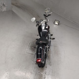 Мотоцикл Yamaha DRAGSTAR XVS250 с пробегом 17313 km с пробегом 17313 km