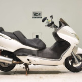Мотоцикл Honda FORZA X з пробігом 47876 km