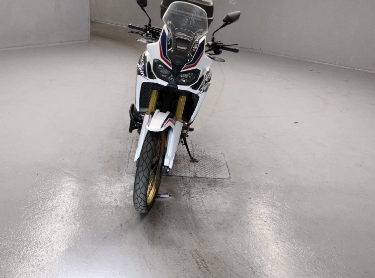 Мотоцикл Honda AFRICATWIN CRF1000LD с пробегом 18439 km с пробегом 18439 km