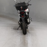 Мотоцикл Honda AFRICATWIN CRF1000LD с пробегом 18439 km с пробегом 18439 km