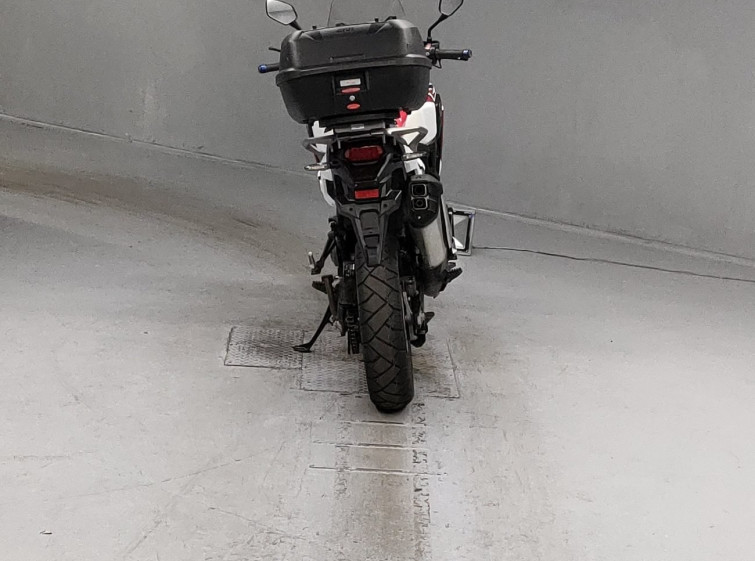 Мотоцикл Honda AFRICATWIN CRF1000LD с пробегом 18439 km с пробегом 18439 km