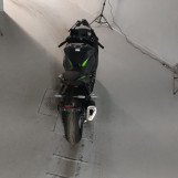 Мотоцикл Kawasaki ZX-6R с пробегом 1790 km с пробегом 1790 km