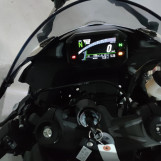 Мотоцикл Kawasaki ZX-6R с пробегом 1790 km с пробегом 1790 km