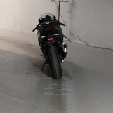 Мотоцикл Kawasaki ZX-6R с пробегом 1790 km с пробегом 1790 km