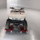 Мотоцикл Honda TRX300FW