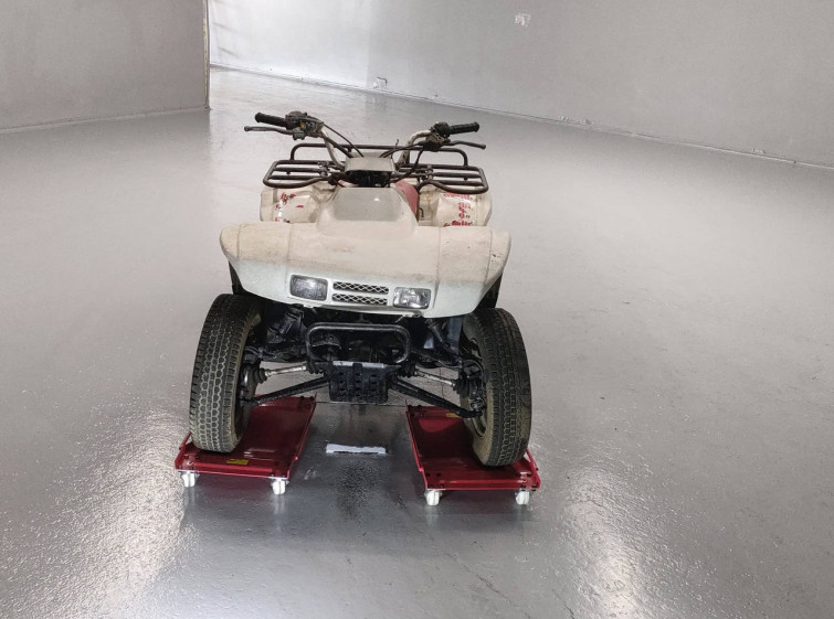 Мотоцикл Honda TRX300FW