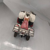 Мотоцикл Honda TRX300FW