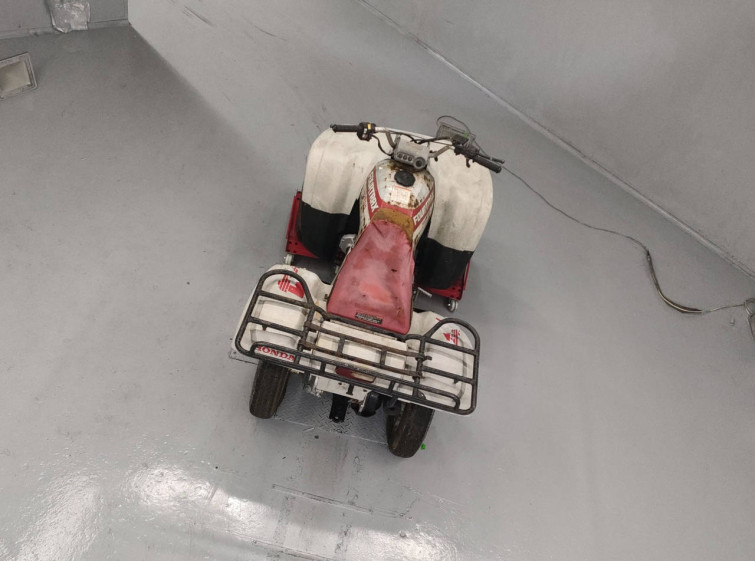 Мотоцикл Honda TRX300FW