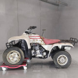 Мотоцикл Honda TRX300FW