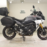 Мотоцикл Yamaha MT-09 с пробегом 37034 km