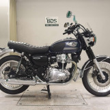 Мотоцикл Kawasaki W800 з пробігом 4686 km