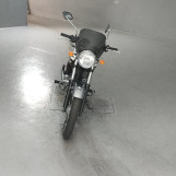 Мотоцикл Kawasaki ESTRELLA з пробігом 3750 km з пробігом 3750 km